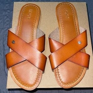 Roxy Sandals